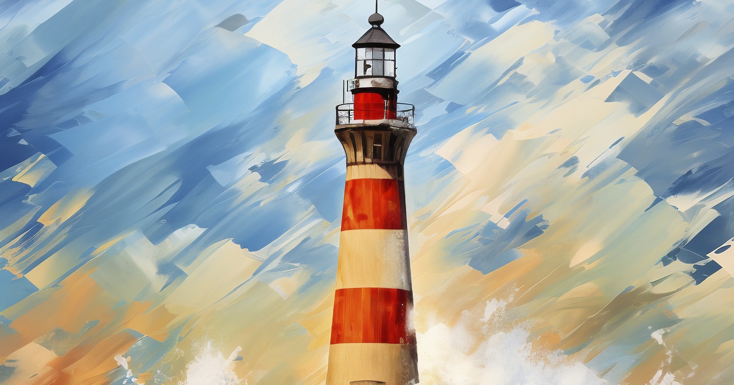 Visualize vertical interfaces