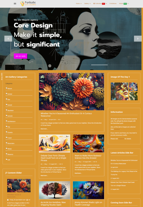 Home Page 2