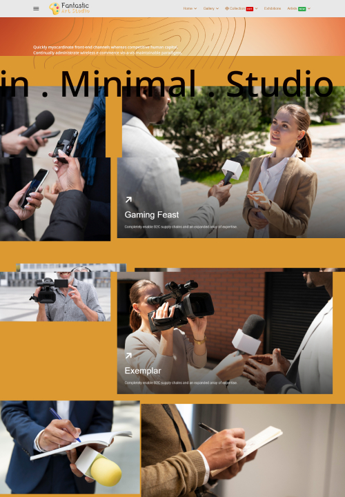 Home Page 6