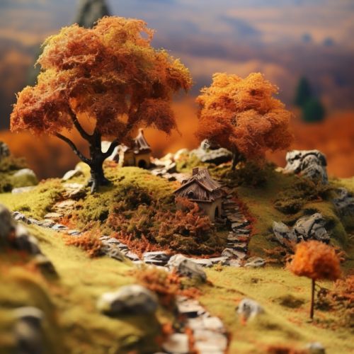 Autumn 2