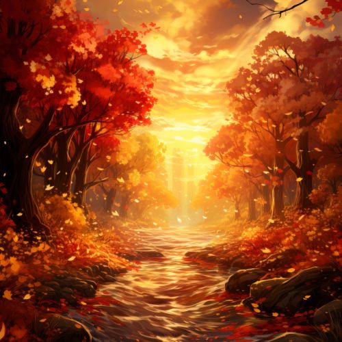Autumn 4