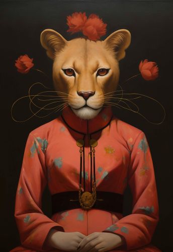 Animal 3