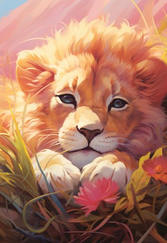 Animal 4