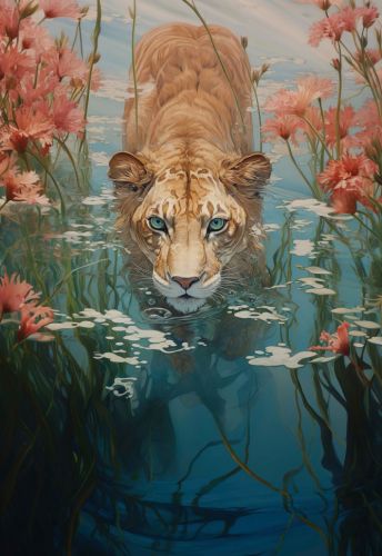 Animal 5