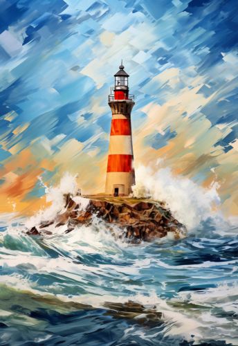 Sea Art Images 1