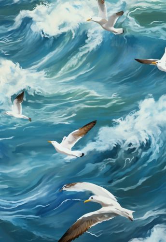 Sea Art Images 2