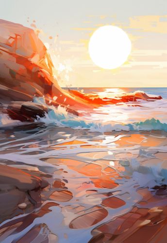 Sea Art Images 4