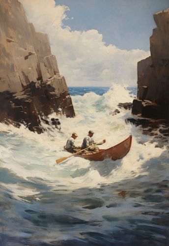 Sea Art Images 5
