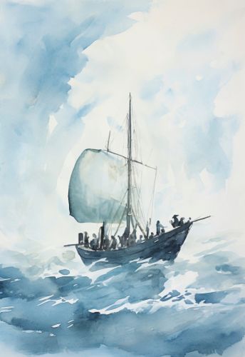 Sea Art Images 6