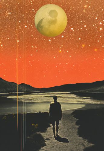 Art Sunset 2