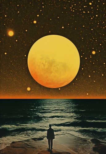 Art Sunset 3
