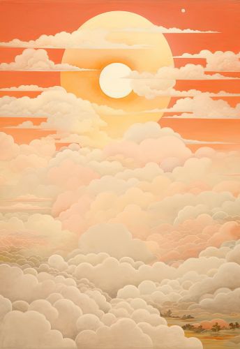Art Sunset 5
