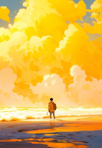 Art Sunset 6